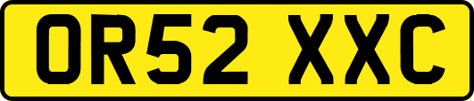 OR52XXC