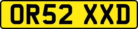 OR52XXD