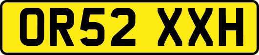 OR52XXH