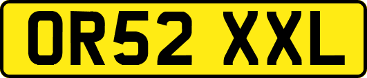 OR52XXL
