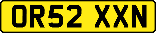 OR52XXN