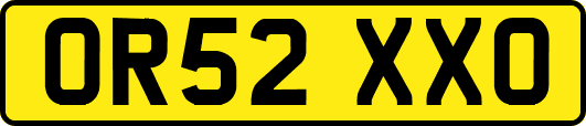OR52XXO