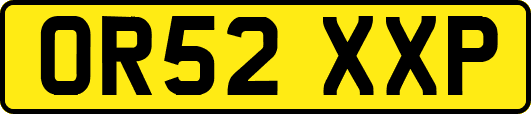 OR52XXP