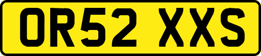 OR52XXS