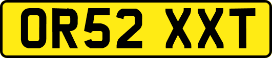 OR52XXT