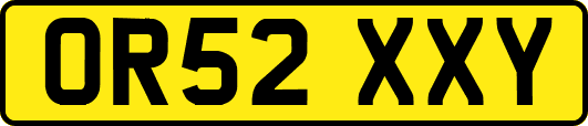 OR52XXY