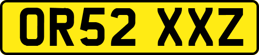 OR52XXZ