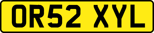 OR52XYL