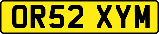 OR52XYM