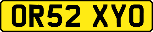 OR52XYO