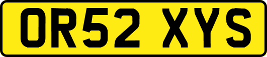 OR52XYS