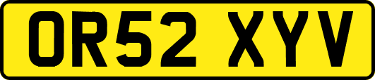 OR52XYV