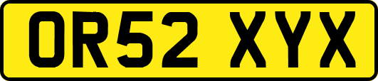 OR52XYX