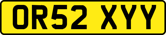 OR52XYY