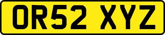 OR52XYZ