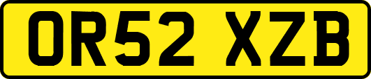 OR52XZB