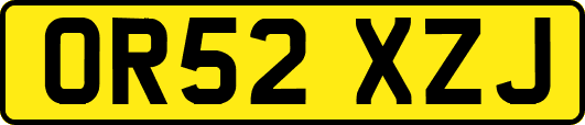 OR52XZJ
