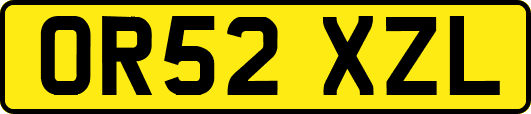 OR52XZL