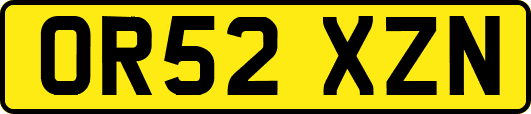 OR52XZN