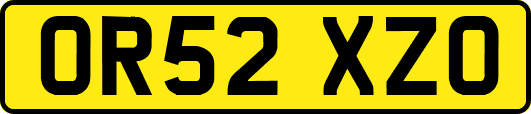 OR52XZO
