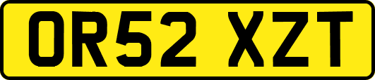 OR52XZT