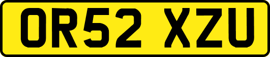 OR52XZU
