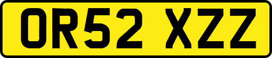 OR52XZZ