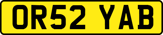 OR52YAB