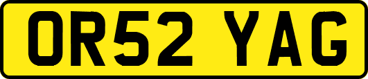 OR52YAG
