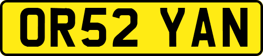 OR52YAN