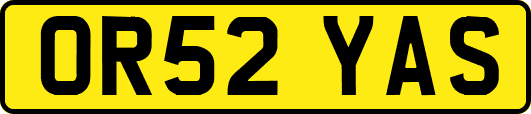 OR52YAS
