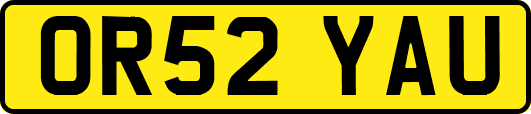 OR52YAU
