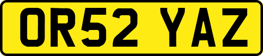 OR52YAZ