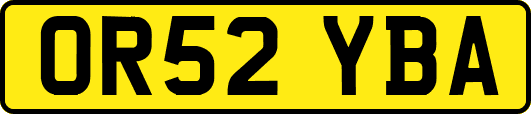 OR52YBA