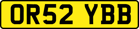OR52YBB