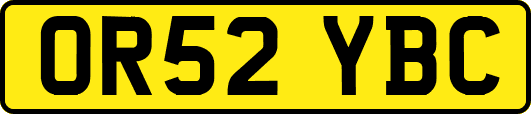 OR52YBC
