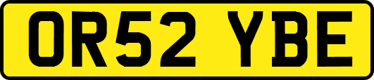 OR52YBE