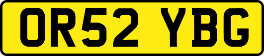 OR52YBG