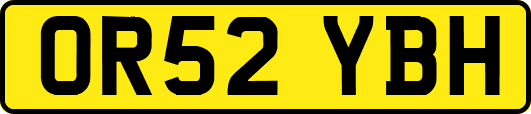 OR52YBH