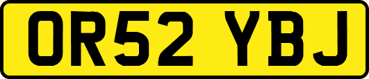 OR52YBJ