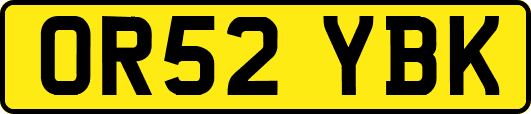 OR52YBK