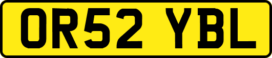 OR52YBL