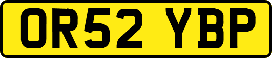 OR52YBP