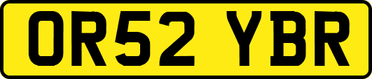 OR52YBR