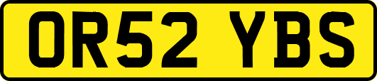 OR52YBS