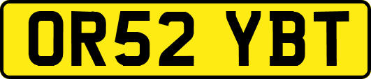 OR52YBT