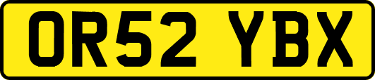 OR52YBX
