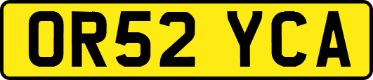 OR52YCA
