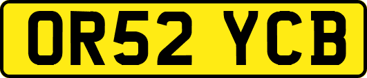 OR52YCB