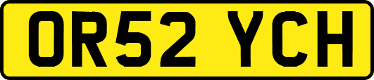 OR52YCH